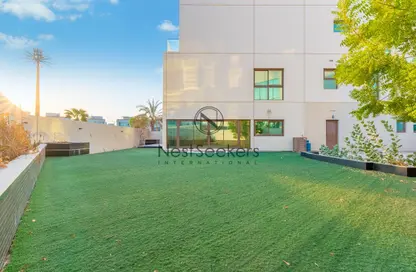 Villa - 6 Bedrooms - 7+ Bathrooms for sale in Grand Views - Meydan Gated Community - Meydan - Dubai