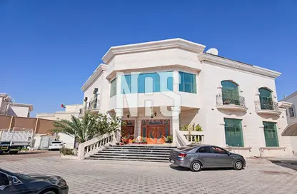 Compound - 5 Bedrooms - 5 Bathrooms for sale in Mohamed Bin Zayed City Villas - Mohamed Bin Zayed City - Abu Dhabi