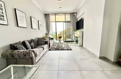 Apartment - 2 Bedrooms - 3 Bathrooms for rent in Jumeirah Garden City - Al Satwa - Dubai