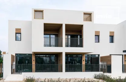 Townhouse - 3 Bedrooms - 4 Bathrooms for sale in Bliss - Arabian Ranches 3 - Dubai