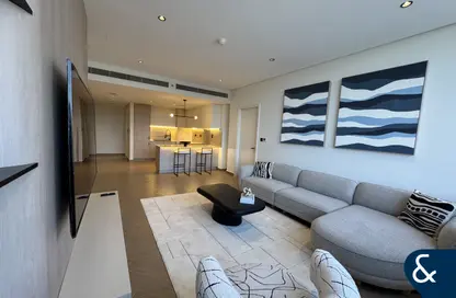 شقة - غرفة نوم - 2 حمامات للبيع في سكاي جاردنز - مركز دبي المالي العالمي - دبي