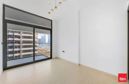 شقة - غرفة نوم - 2 حمامات للايجار في بن غاطي إيميرالد - منطقة 15 - قرية الجميرا سركل - دبي