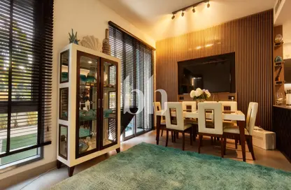 فيلا - 4 غرف نوم - 5 حمامات للايجار في مابل 2 - مابل ات دبي هيلزاستايت - دبي هيلز استيت - دبي