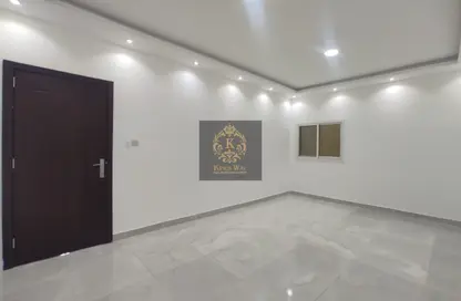 Apartment - 1 Bedroom - 1 Bathroom for rent in Mohamed Bin Zayed Centre - Mohamed Bin Zayed City - Abu Dhabi
