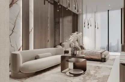 Apartment - 1 Bedroom - 2 Bathrooms for sale in Laya Courtyard - Dubai Studio City - Dubai