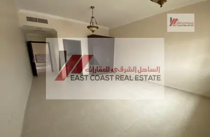 Villa - 4 Bedrooms - 5 Bathrooms for rent in Corniche Al Fujairah - Fujairah