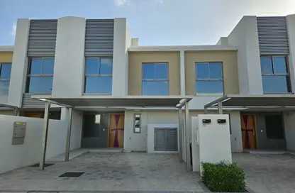 Townhouse - 3 Bedrooms - 4 Bathrooms for sale in Al Zahia - Muwaileh Commercial - Sharjah