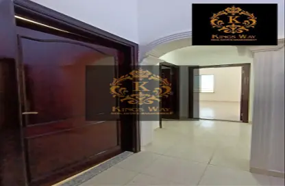 Apartment - 1 Bedroom - 1 Bathroom for rent in Mohamed Bin Zayed City - Abu Dhabi