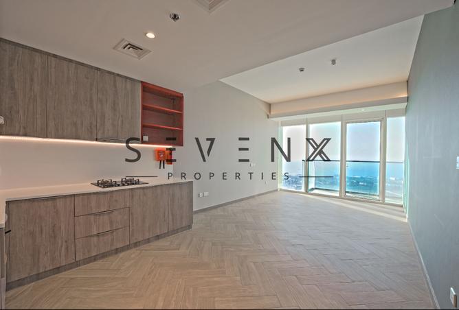 Apartment - 1 Bedroom - 2 Bathrooms for rent in Lavender Garden Suites - Al Sufouh 1 - Al Sufouh - Dubai