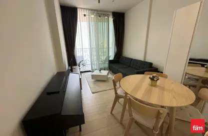 شقة - غرفة نوم - 1 حمام للايجار في بن غاطي كريست - الضاحية 13 - قرية جميرا الدائرية - دبي