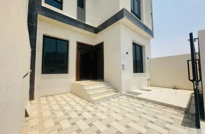 فيلا - 4 غرف نوم - 6 حمامات للبيع في الحليو 2 - الحليو - عجمان