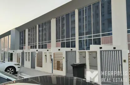 Townhouse - 1 Bedroom - 2 Bathrooms for rent in Rukan 3 - Dubai Land - Dubai Townhouse - 1 Bedroom - 2 Bathrooms for rent in Rukan 3 - Dubai Land - Dubai