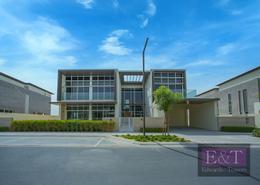 Villa - 6 bedrooms - 7 bathrooms for sale in Golf Place 1 - Golf Place - Dubai Hills Estate - Dubai