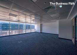 Office Space - 2 bathrooms for rent in Business Park - Dubai South (Dubai World Central) - Dubai Office Space - 2 bathrooms for rent in Business Park - Dubai South (Dubai World Central) - Dubai