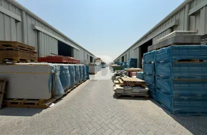Warehouse - Studio for rent in Al Quoz Industrial Area 4 - Al Quoz Industrial Area - Al Quoz - Dubai
