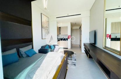شقة - 1 حمام للبيع في احياء سيجنيتشر السكنية - قرية الجميرا سركل - دبي