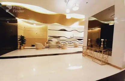 شقة - 2 غرف نوم - 4 حمامات للايجار في A بارك  تاور - أبراج بارك تاورز - مركز دبي المالي العالمي - دبي