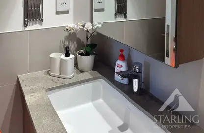شقة - غرفة نوم - 1 حمام للبيع في سيرف - جريك بيتش - ميناء خور دبي (ذا لاجونز) - دبي