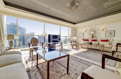 Hotel  and  Hotel Apartment - 4 Bedrooms - 5 Bathrooms for rent in Grand Millennium Hotel - Barsha Heights (Tecom) - Dubai