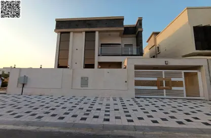 فيلا - 5 غرف نوم - 7 حمامات للبيع في 1 الياسمين - الياسمين - عجمان
