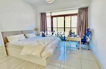 Apartment - 1 Bedroom - 2 Bathrooms for sale in Crystal Residence - Jumeirah Village Circle - Dubai