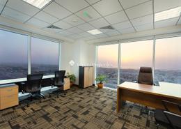 Business Centre - 2 bathrooms for rent in Single Business Tower - Sheikh Zayed Road - Dubai