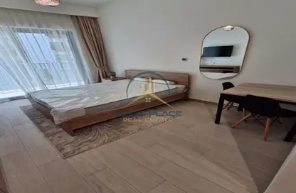 شقة - 1 حمام للبيع في عزيزي بيرل - الفرجان - دبي