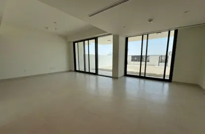 Villa - 3 Bedrooms - 4 Bathrooms for rent in Maha Townhouses - Town Square - Dubai