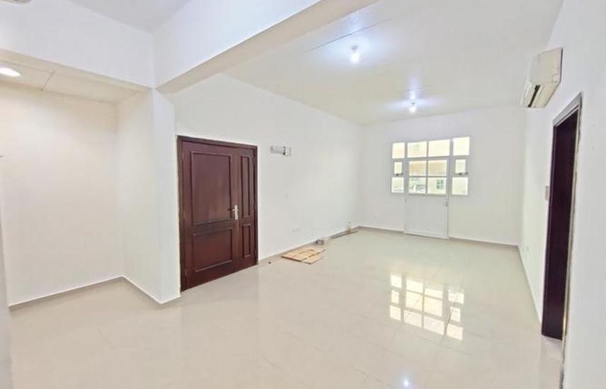 Apartment for Rent in Khalifa City A Villas Private Entrance Fabulous