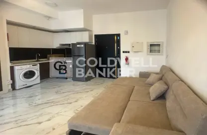 Apartment - Studio - 1 Bathroom for sale in International City - Dubai
