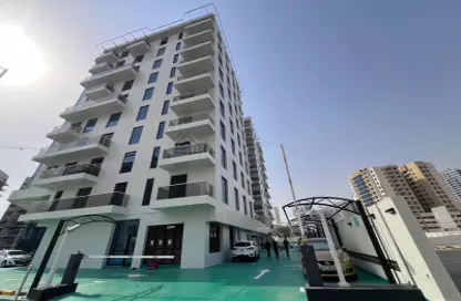 Apartment - 2 Bedrooms - 3 Bathrooms for rent in Bliss Homes - Dubai Land Residence Complex - Dubai