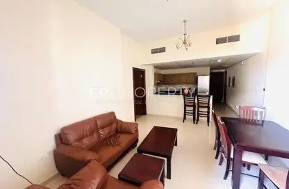 Apartment - 1 Bedroom - 2 Bathrooms for rent in Elite Sports Residence 10 - Elite Sports Residence - Dubai Sports City - Dubai