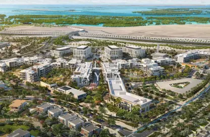 Villa - 3 Bedrooms - 5 Bathrooms for rent in Souk Al Jubail - Al Jubail Island - Abu Dhabi