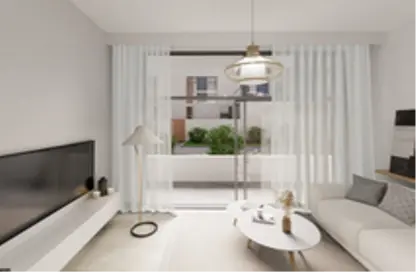 Apartment - 1 Bedroom - 2 Bathrooms for sale in The Sustainable City - Yas Island - Yas Island - Abu Dhabi