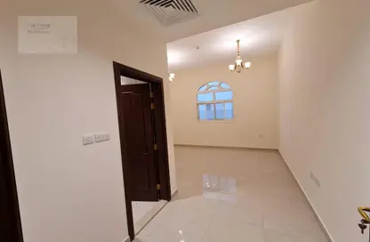 Compound - 5 Bedrooms - 6 Bathrooms for sale in Al Mushrif - Abu Dhabi