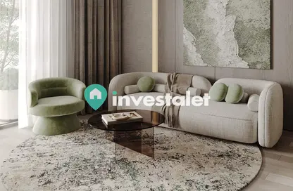 Apartment - Studio - 1 Bathroom for sale in Cove Edition 6 - Dubai Land - Dubai
