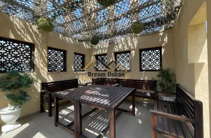 Apartment - 2 Bedrooms - 3 Bathrooms for rent in Barajeel Residency - Al Jaddaf - Dubai