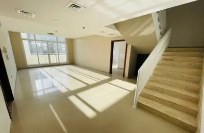 Apartment - 3 Bedrooms - 4 Bathrooms for rent in Jumeirah Village Circle - Dubai