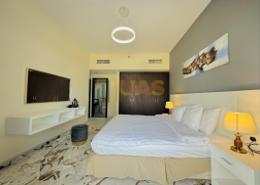 شقة - 1 غرفة نوم - 2 حمامات للكراء في جميرا جاردن سيتي - السطوة - دبي