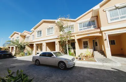 Villa - 3 Bedrooms - 5 Bathrooms for rent in Khalifa City A Villas - Khalifa City A - Khalifa City - Abu Dhabi