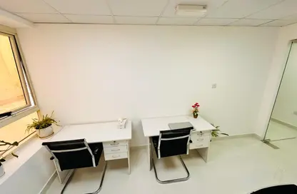 Office Space - Studio - 1 Bathroom for rent in Silver Home Building - Hor Al Anz - Deira - Dubai