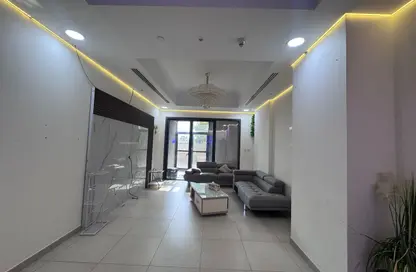 دوبلكس - 4 غرف نوم - 5 حمامات للايجار في جناين افنيو - مردف هيلز - مردف - دبي