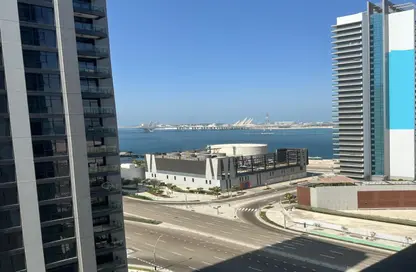 Apartment - 1 Bedroom - 1 Bathroom for sale in The Bridges - Shams Abu Dhabi - Al Reem Island - Abu Dhabi