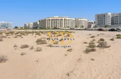 أرض - استوديو للبيع في مالبيري - داماك هيلز 2 - دبي