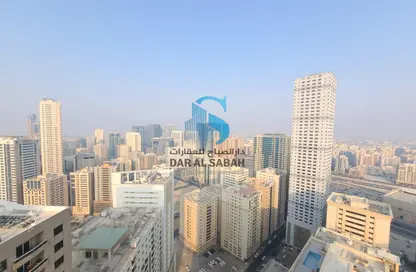 شقة - 2 غرف نوم - 2 حمامات للايجار في شارع بوخارا ​ - النهدة - الشارقة