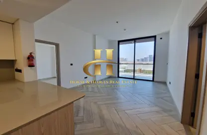 Apartment - 1 Bedroom - 2 Bathrooms for rent in Empire Residence - Jumeirah Village Circle - Dubai