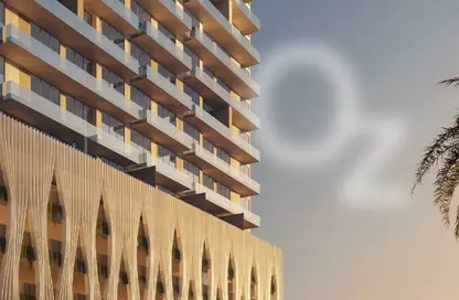 Apartment - 2 Bedrooms - 3 Bathrooms for sale in Ozone 1 Residence - District 13 - Jumeirah Village Circle - Dubai