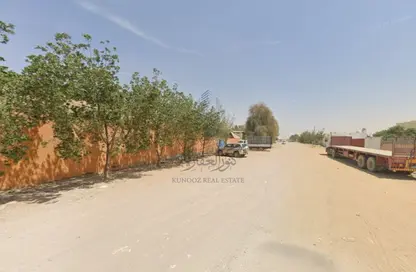 أرض - استوديو للبيع في الصجعة الصناعية - آلصجعه - الشارقة
