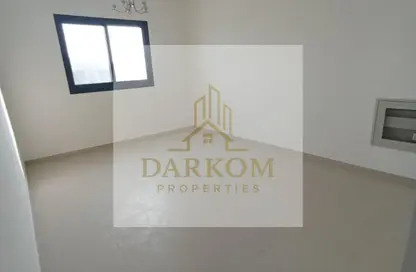 Apartment - 1 Bedroom - 2 Bathrooms for rent in Al Naemiya Tower 1 - Al Naemiya Towers - Al Nuaimiya - Ajman