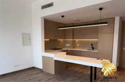 Apartment - 1 Bedroom - 2 Bathrooms for rent in Oakley Square Residences - Jumeirah Village Circle - Dubai